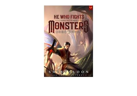 Ppt Pdf Read Online He Who Fights With Monsters A Litrpg Adventure