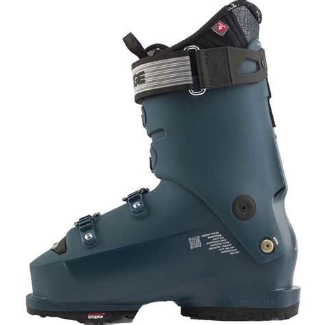 Lange Shadow 115 Mv Gw Woman Alpine Ski Boots Lbm2210 230 Blau Ab 378