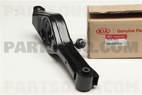 Rnc Arm Complete Rr Lwr Rh S Hyundai Kia Parts Partsouq