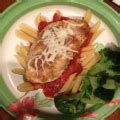 Weight Watchers Parmesan Chicken Cutlets