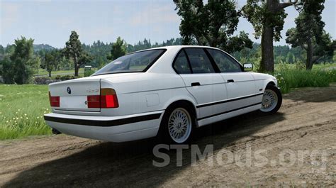 Steam Community :: Guide :: BMW E34