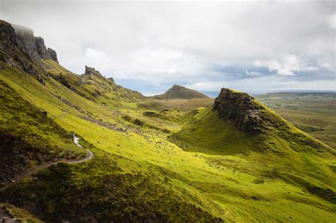 Scottish Highlands Holidays & Things To Do | VisitScotland