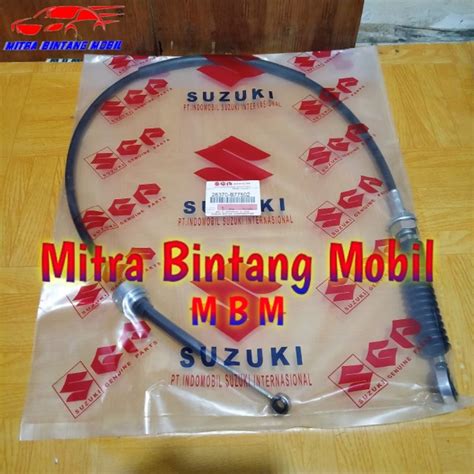 Jual Kabel Transmisi Kabel Perseneling Maju Panjang Suzuki Futura