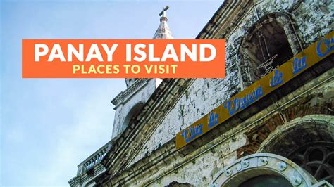 Panay Island - Philippine Beach Guide