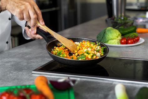 How To Clean Induction Cooktop With Easy Steps Polisheddwelling