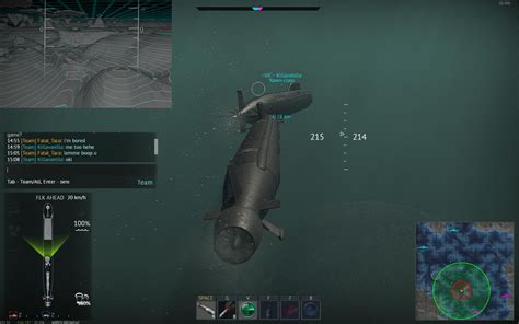 War Thunder now has submarines, because the devs always put too much ...