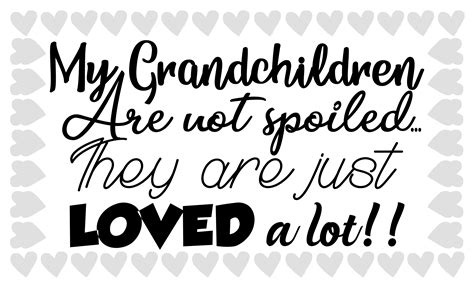 I Love My Grandkids Quotes