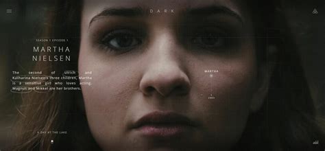 Находка дня: хронология и родственные связи в сериале «Тьма» — Новости ...