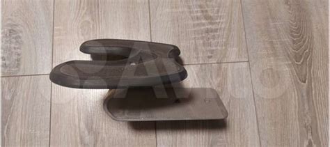 Подставка для ребёнка на самокат купить в Воронеже | Хобби и отдых | Авито