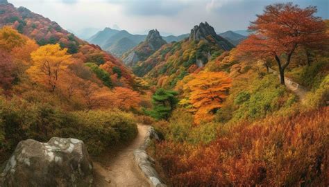 Korea Nature Stock Photos, Images and Backgrounds for Free Download