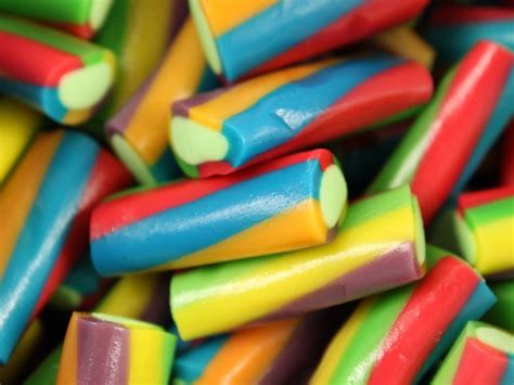 Fini Sour Tornadoes Filled Licorice Bites In Bulk At Wholesale Prices