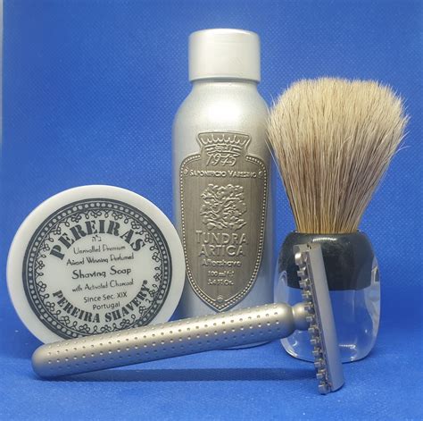 Shave Of The Day Th July Wegian Wetshavingwegian Wetshaving