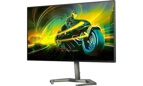 Philips 27M1F5500P/00 NanoIPS 240Hz - Monitory LED 27" (26,5"-28,4 ...