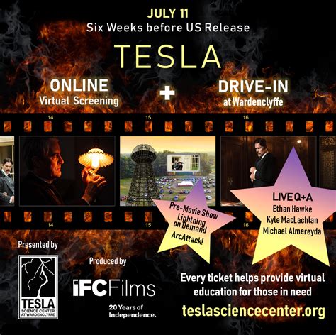 Tesla Science Center at Wardenclyffe