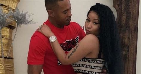 Nicki Minaj Says She Has Sex Four Times A Night And People Have