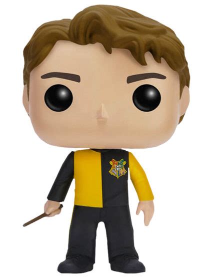 Harry Potter Funko Pop Vinyls Harry Potter Fan Zone