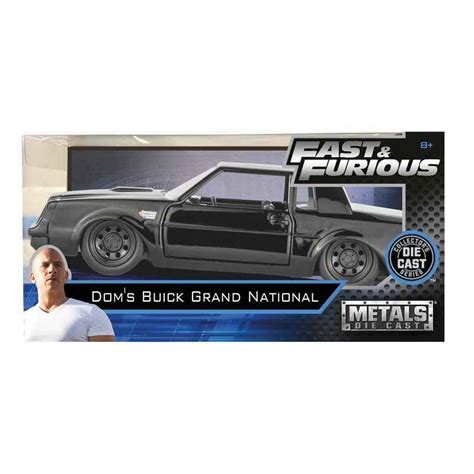 τ23 Doms Buick Grand National