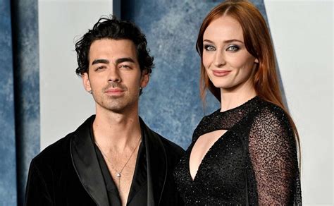 Por qué Joe Jonas y Sophie Turner se divorcian