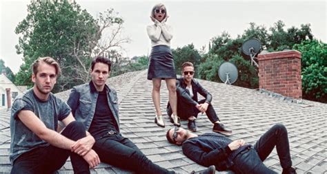 Naked And The Famous Tour Cheap Sale Emergencydentistry