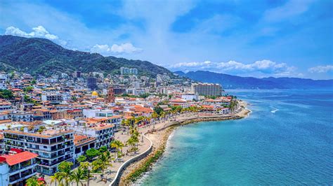 Travel Guide To Puerto Vallarta Jalisco Official Tourism Guide