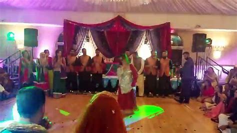 Best Mehndi Dance 2017 Video Dailymotion