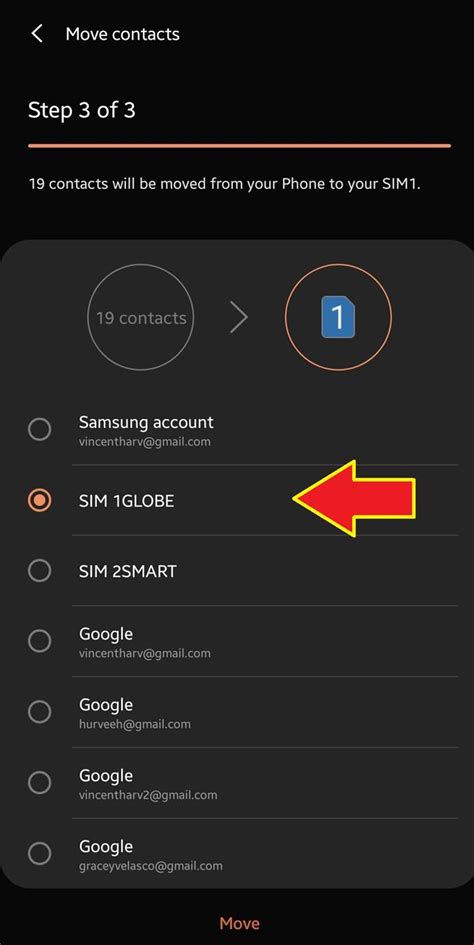 Jak Skopiowa Kontakty Z Telefonu Samsung Na Kart Sim Androidhow