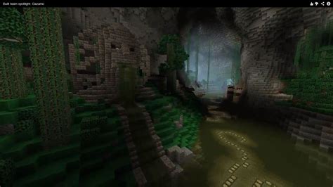 Underground Cave Biomes - MCX360: Suggestions - Archive - Minecraft ...