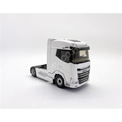 DAF TRACTEUR XG BLANC