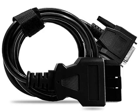 Купить OBD2 TCS CDP КАБЕЛЬ Multidiag MVdiag MVD DS150E Кабель