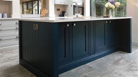 What Types Of Plinths Are Available Diy Kitchens Advice