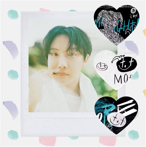 Bts Community Posts Dear Jhope From Army Hobi♡hobi ♡ お手紙ありがとう💌 チョン·ホ