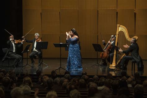 Yoncheva Donizetti Opera EnsembleProduction Photos 2021 • Salzburg