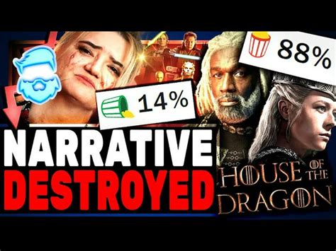 The Acolyte Hatred Vs House Of The Dragon Love Proves Star Wars Fans