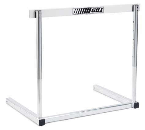 Gill Aluminum Hurdles