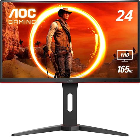 Best Gaming Monitor For RTX 4060 Ti RTX 4060 In 2024 WePC