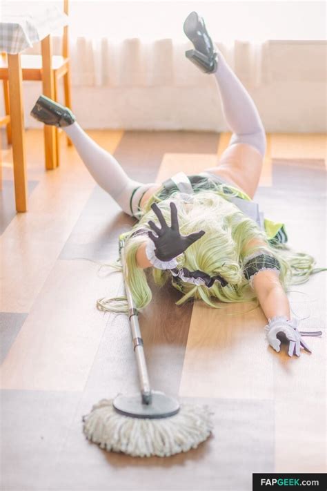 Saaya Cosplay Saaya 1107 Saaya Cosplay Saiya Cosplay Nude Leaked Onlyfans Photo 26 FapGeek