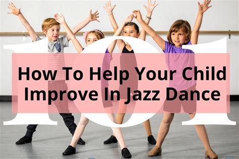 songs  kids jazz dance class   link