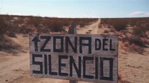 S Zone Of Silence Mexico