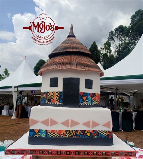 Zulu Traditional Wedding Cakes African Traditional Wedding Dress