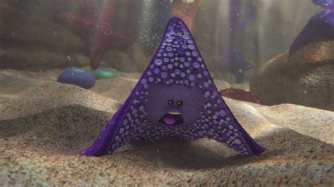 Purple Sea Star The Parody Wiki Fandom