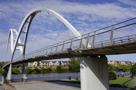 Infinity Bridge by omick on DeviantArt