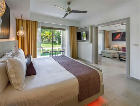 Suites | Royalton CHIC Punta Cana