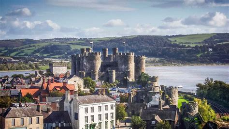 Best road trip planning in the British Isles