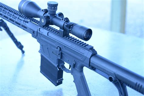 300 Win Mag Ar 10 And Ar 15 Style Bn36x3 Rifles For Sale