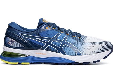 Asics Gel Nimbus 21 Flytefoam Sale