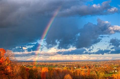 Rainbow In The Sky Pictures, Photos, and Images for Facebook, Tumblr ...