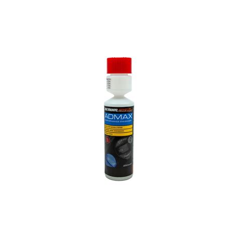 Xenum ADMax - Programacion Auto