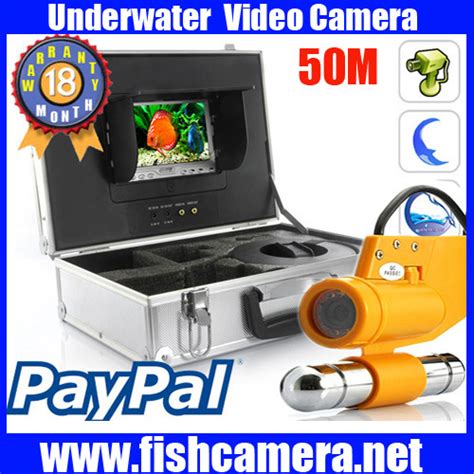 Portable-50m-underwater-video-camera-fishfinder-Live-Real-Time-Remote ...