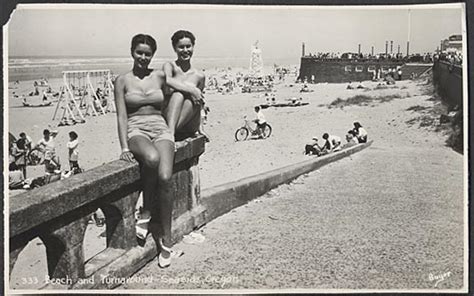 STUMPTOWNBLOGGER: SEASIDE OREGON BOARDWALK & TURN AROUND