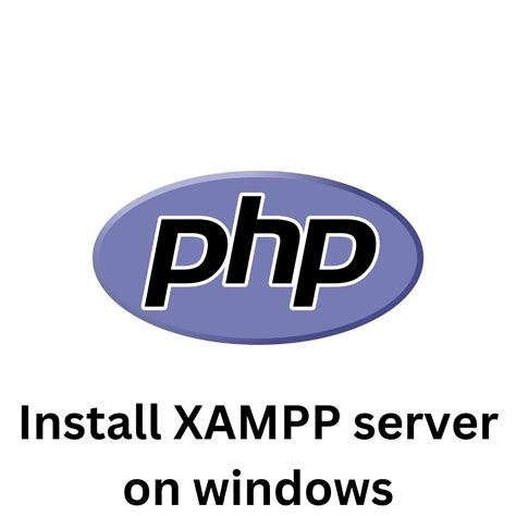 Install Xampp Server On Windows Tutorials Point By Learners Tv India